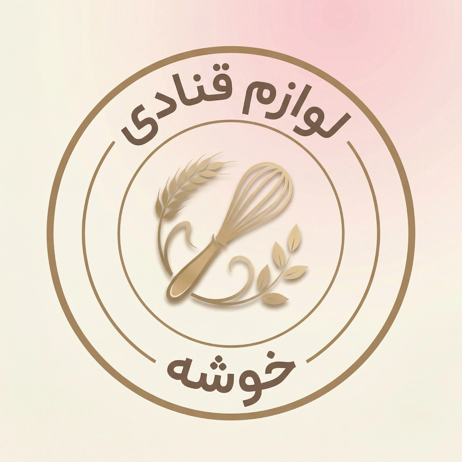 لوازم قنادی خوشه